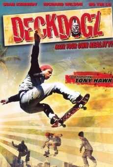 Ver película Deck Dogz: Pasión por la patineta