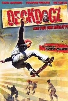 Deck Dogz online streaming