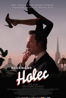 Deckname Holec online free