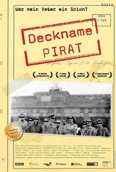 Deckname Pirat gratis