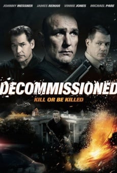 Ver película Decommissioned