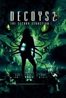 Decoys 2: Alien Seduction on-line gratuito