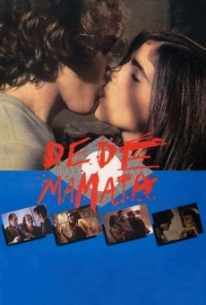 Dedé Mamata online streaming