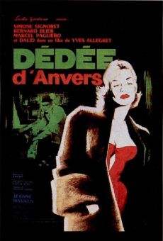 Dédée d'Anvers gratis