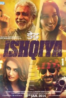 Dedh Ishqiya streaming en ligne gratuit