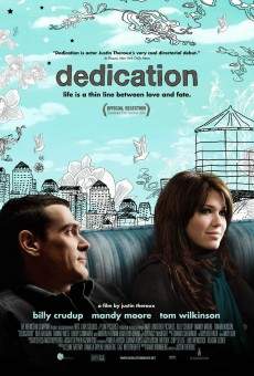 Dedication online free