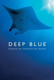 Deep Blue online