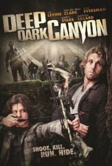 Ver película Deep Dark Canyon