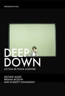 Ver película Deep Down