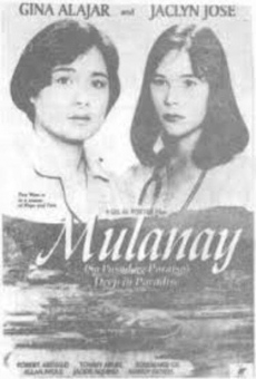 Mulanay: Sa pusod ng paraiso