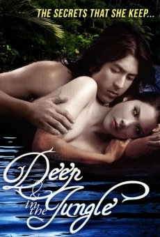 Deep in the Jungle stream online deutsch