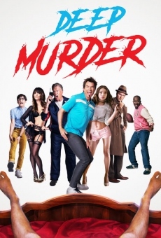 Deep Murder en ligne gratuit