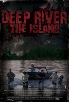 Watch Deep River: The Island online stream