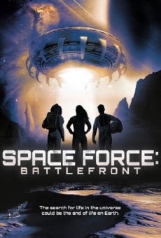 Deep Space en ligne gratuit