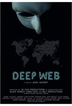 Deep Web stream online deutsch