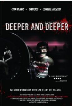 Deeper and Deeper Online Free