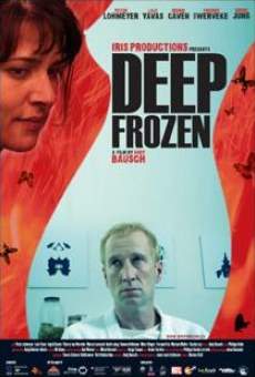 Ver película Deepfrozen