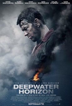 Ver película Deepwater Horizon