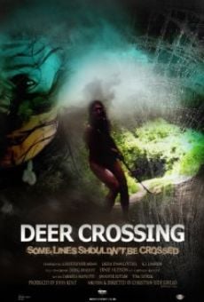 Ver película Deer Crossing