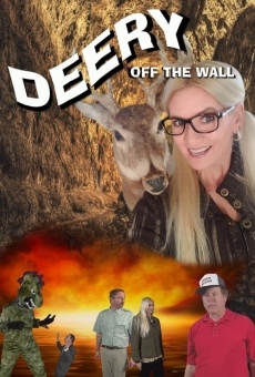 Watch Deery: Off the Wall online stream