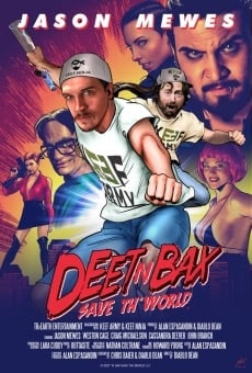 Deet 'n Bax Save Th World online free