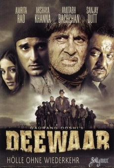 Deewaar: Let's Bring Our Heroes Home streaming en ligne gratuit