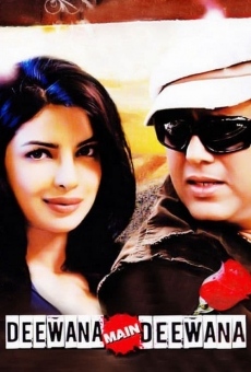 Deewana Main Deewana online streaming