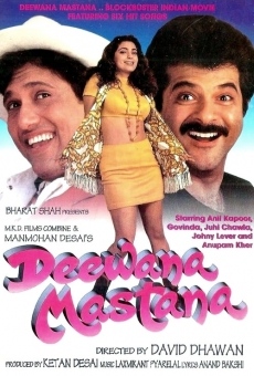 Deewana Mastana on-line gratuito