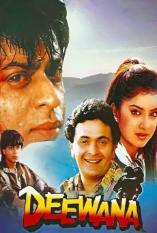 Deewana streaming en ligne gratuit