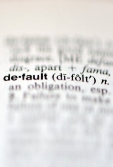 Watch Default: The Student Loan Documentary online stream