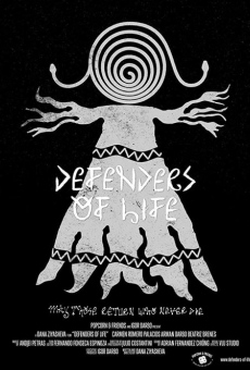 Watch Defenders of Life online stream