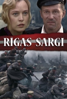 Ver película Defenders of Riga