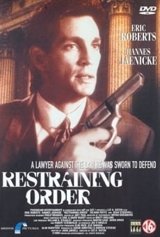 Restraining Order (1999)