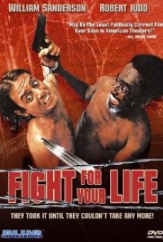 Watch Fight for Your Life online stream
