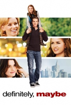 Definitely, Maybe stream online deutsch