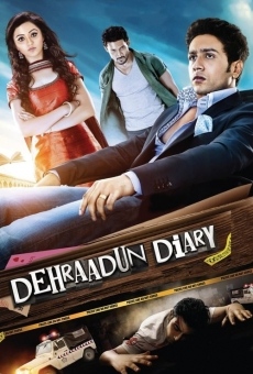 Ver película Dehraadun Diary