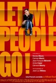 Let My People Go! en ligne gratuit