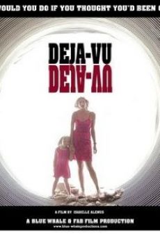 Déjà-Vu online streaming