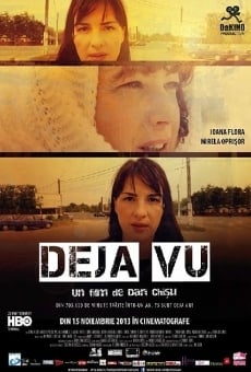 Déjà Vu stream online deutsch