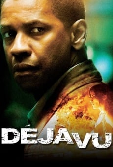 Déjà vu - Corsa contro il tempo online streaming