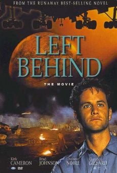 Left Behind en ligne gratuit