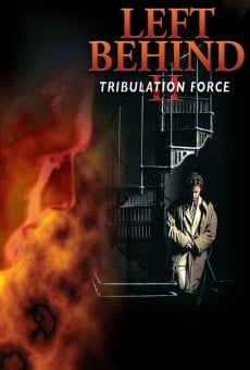 Left Behind II: Tribulation Force