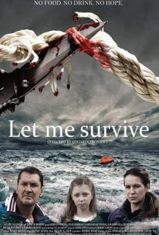 Let me survive en ligne gratuit