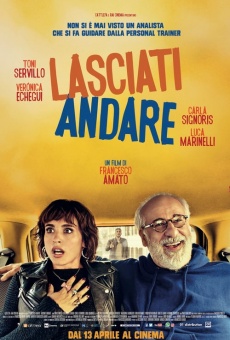 Lasciati andare streaming en ligne gratuit