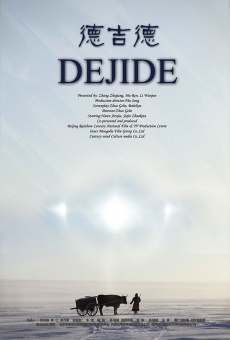 Dejide (2014)