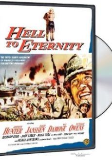 Hell to Eternity stream online deutsch