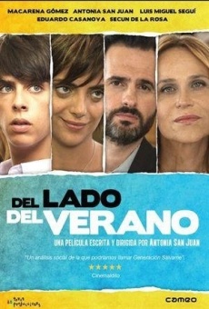 Del lado del verano en ligne gratuit