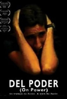 Del poder online streaming