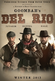 Del Rio Online Free