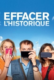 Effacer l'historique en ligne gratuit